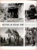 Nazi Dictators visit Russian Front, Page 1